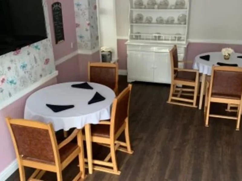 Fairfield Nursing Home - Nursing Home in Wirral, England photo 3