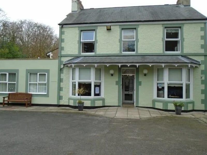 Fairfield Nursing Home - Nursing Home in Wirral, England photo 2