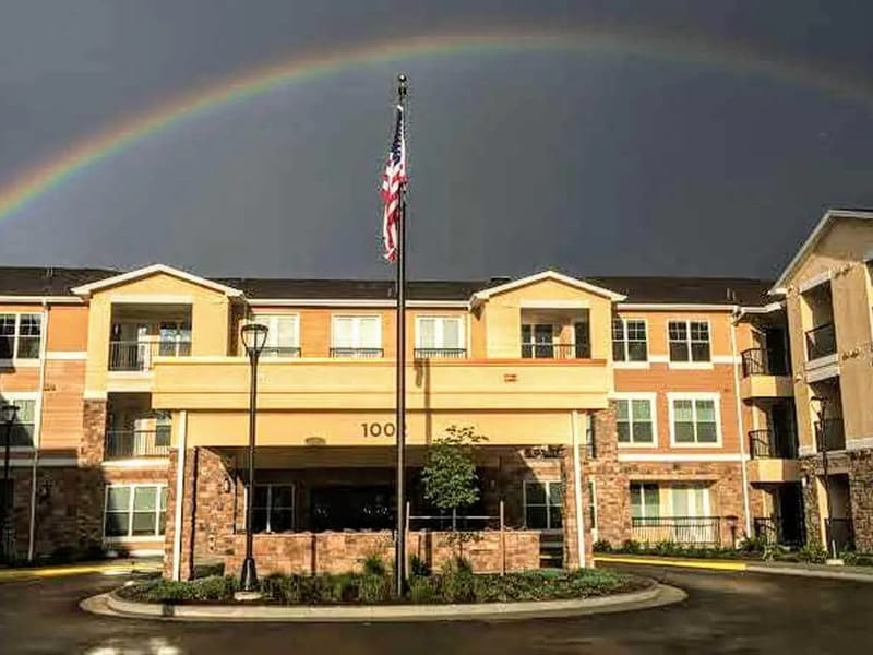 Altavita Assisted Living - Assisted Living in Longmont, CO photo 1