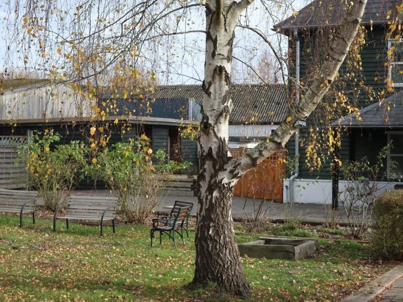 Field Farm House Residential Home - Assisted Living in Hereford, England photo 2