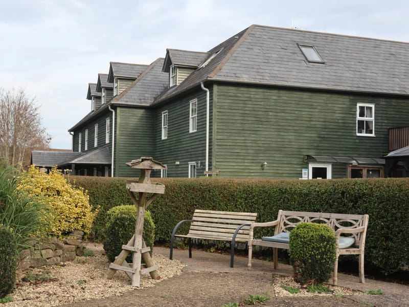 Field Farm House Residential Home - Assisted Living in Hereford, England photo 3