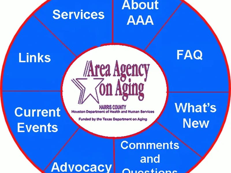 Aging Advocates of Texas - Houston - Home Safety Modifications in Houston, TX photo 3