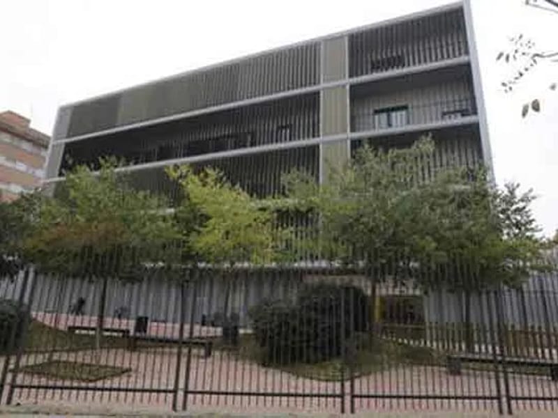 Residencia Balafia II - Hogar de Ancianos in Lleida, Cataluña photo 1