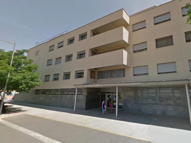 Residencia Balafia II - Hogar de Ancianos in Lleida, Cataluña photo 2