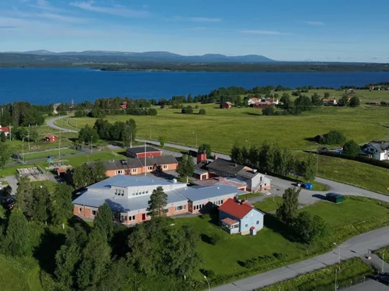 Hemvård Hackås - Hemtjänst in Berg, Jämtlands län photo 1