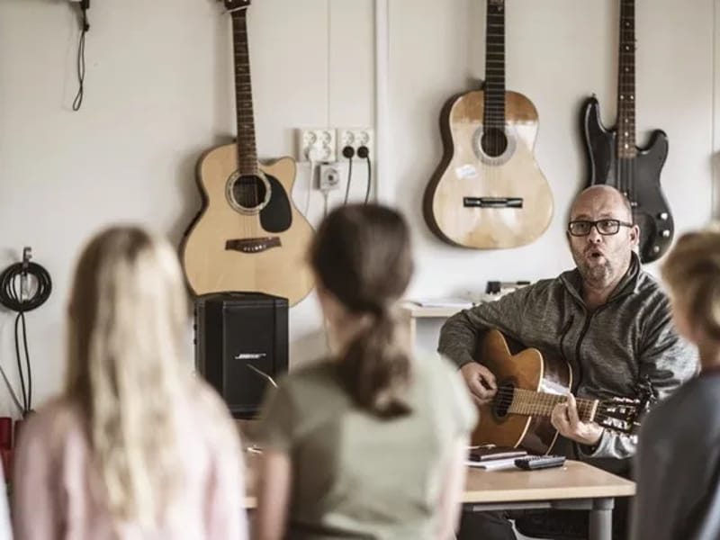 Hemvård Hackås - Hemtjänst in Berg, Jämtlands län photo 2