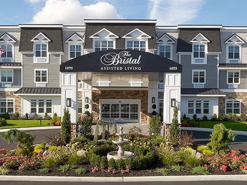 305 West End Assisted Living - Assisted Living in New York, NY photo 2