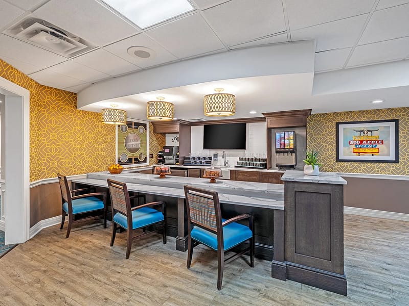 305 West End Assisted Living - Assisted Living in New York, NY photo 1
