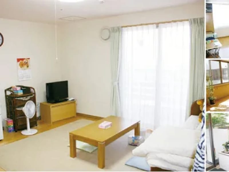 NP介護付有料老人ホーム楽陽 - 有料老人ホーム in 坂出市, 香川県 photo 2
