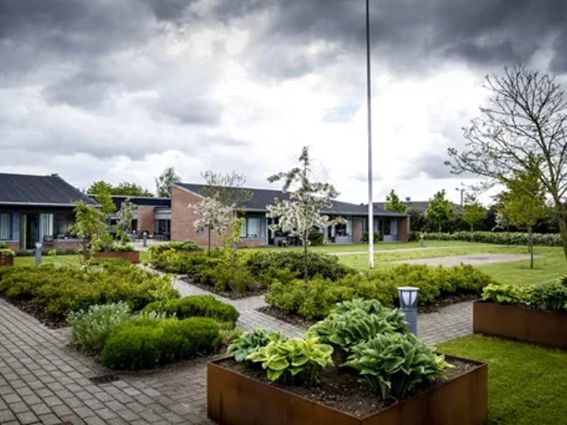 Stenstrup Plejecenter - Plejehjem in Svendborg, Region Syddanmark photo 3