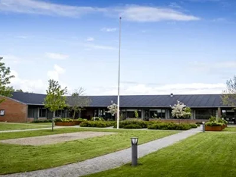 Stenstrup Plejecenter - Plejehjem in Svendborg, Region Syddanmark photo 2