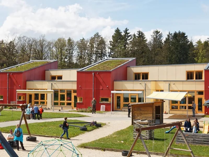 AWO Sozialstation Chemnitz Ost - Häusliche Pflege in Chemnitz, Sachsen photo 1