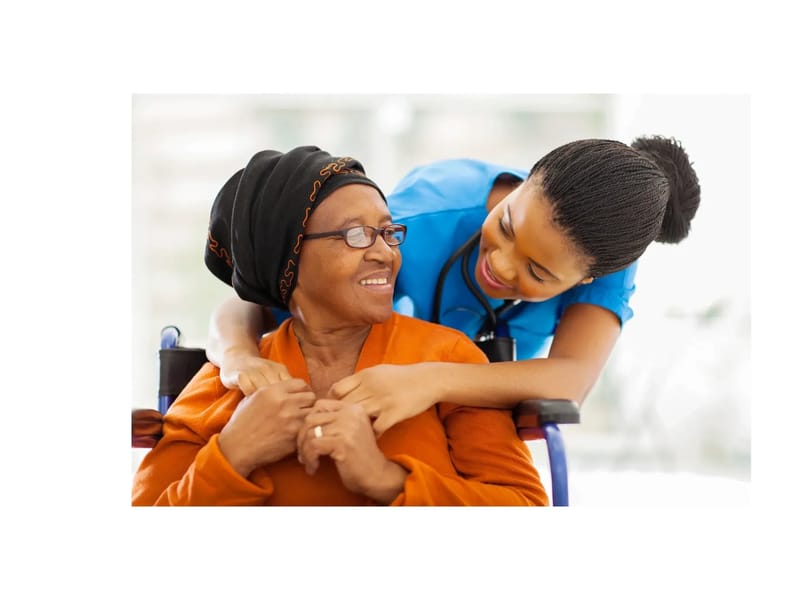 Allegiance Home Health Of East Louisiana LLC - Home Health Nursing in Jonesville, LA photo 1