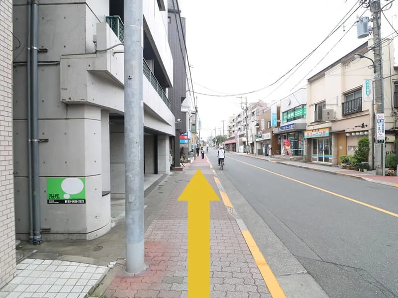 ほっと・氷川台ケアプランサービス - 有料老人ホーム in 練馬区, 東京都 photo 3
