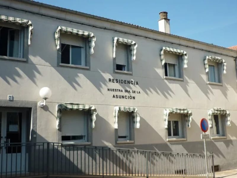 Hogar de mayores Santa María de la Ascensión - Hogar de Ancianos in Santa Cruz De Tenerife, Canarias photo 3