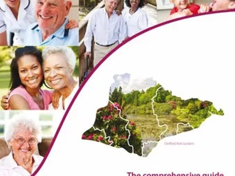 Bright Care East Sussex - In-Home Care in Hove, England photo 1