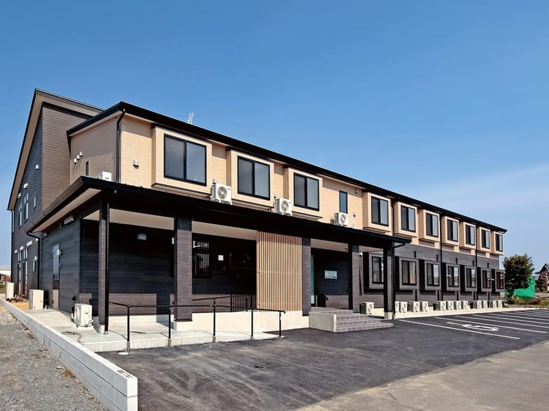 なないろ訪問看護ステーション - 訪問看護 in 徳島市, 徳島県 photo 1