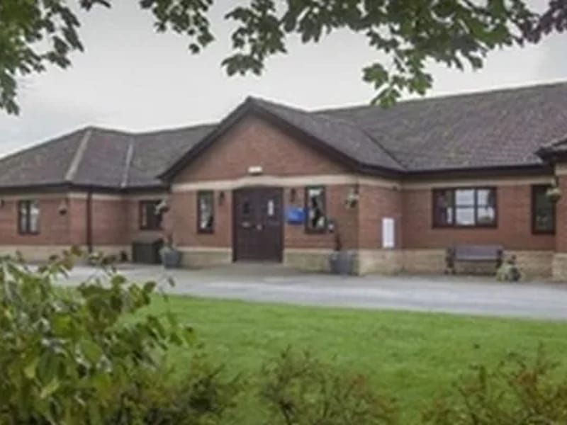 Woodview Care Home - Nursing Home in Newcastle, England photo 3