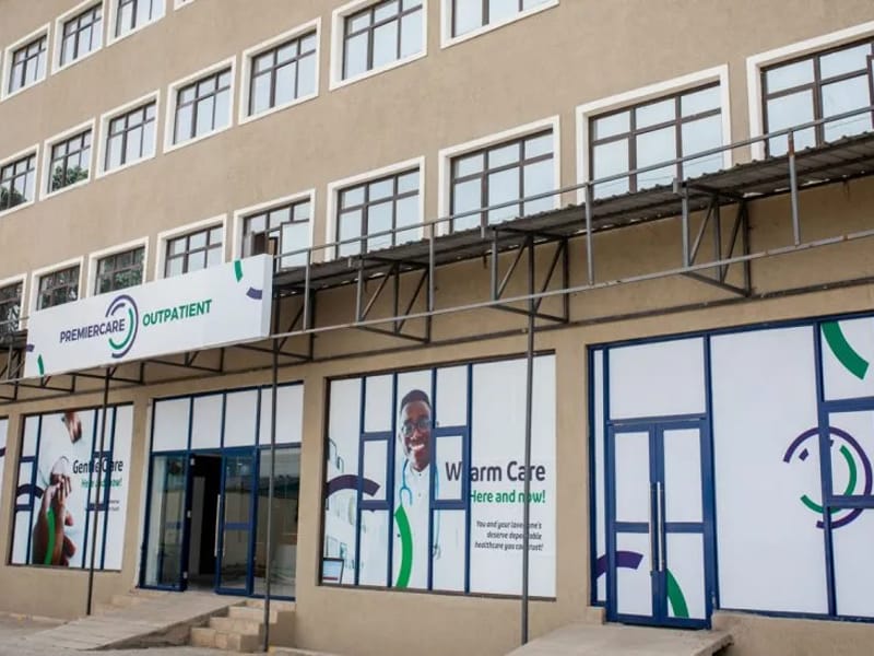 Premier Care Limited - Rochdale Branch in Rochdale, England photo 2