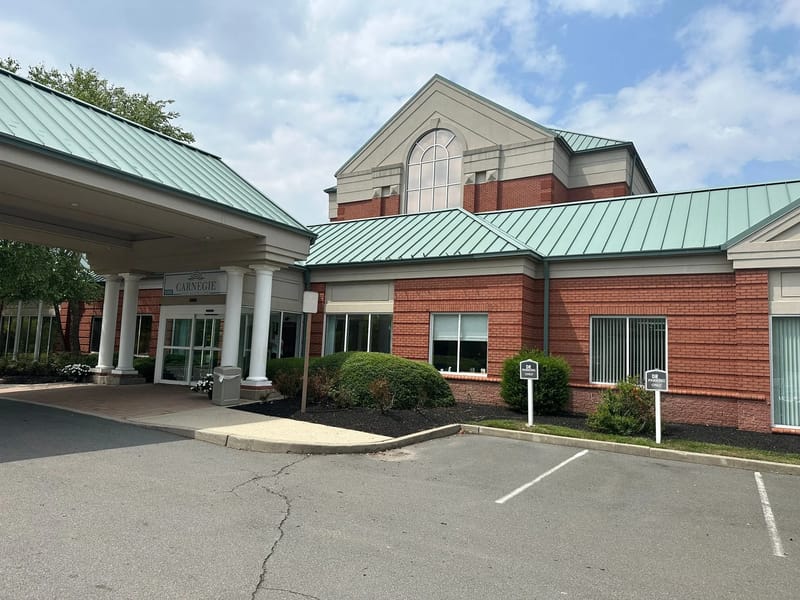 Carnegie Post Acute Care at Princeton LLC - Nursing Home in Princeton, NJ photo 2