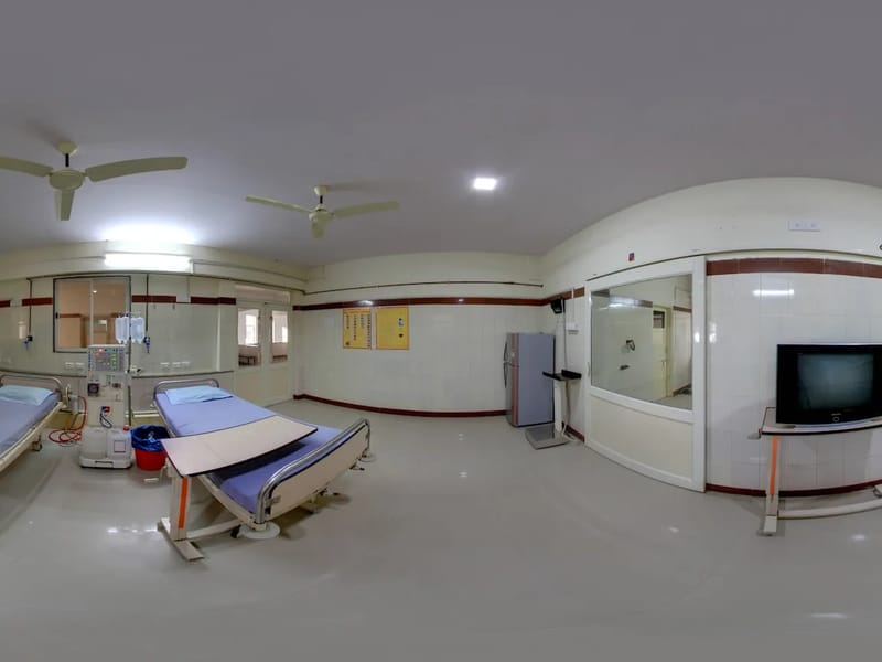 Hanumant Hospital - अस्पताल in Bhavnagar, Gujarat photo 2
