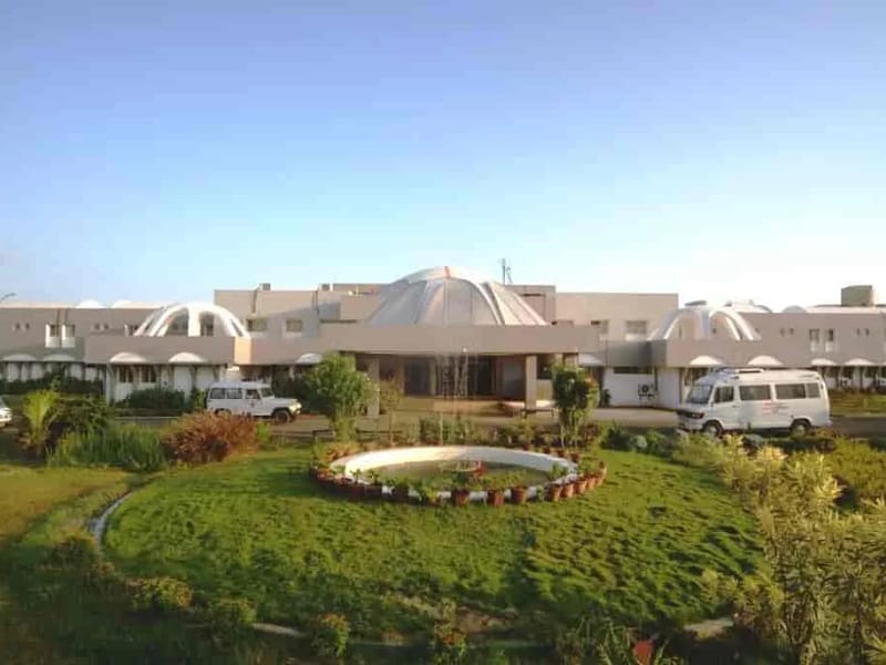 Hanumant Hospital - अस्पताल in Bhavnagar, Gujarat photo 1