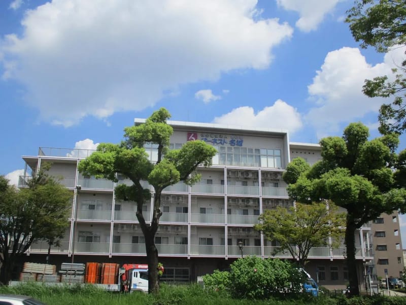オーネスト名城指定短期入所生活介護事業所 - 有料老人ホーム in 名古屋市北区, 愛知県 photo 3