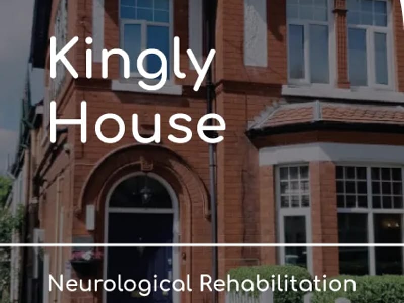 Kingly House - Assisted Living in Hinckley, England photo 2