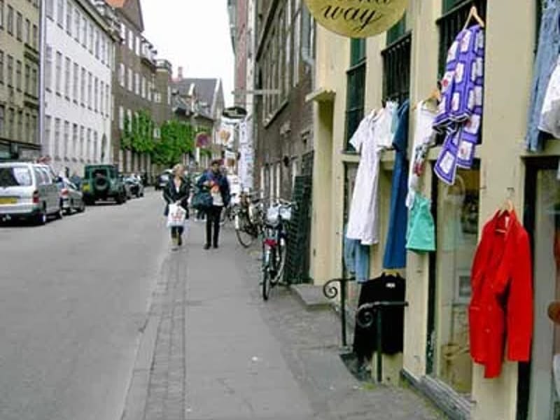 ASPECT Fælles - Plejehjem in København N, Region Hovedstaden photo 3