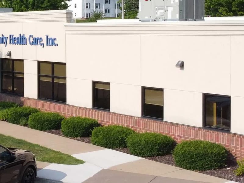 A Plus Health Care Services, INC. - Home Health Nursing in Moline, IL photo 1
