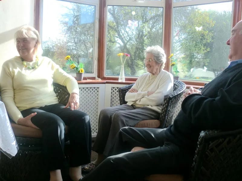 The Boyne Residential Care Home - Assisted Living in Ruislip, England photo 2