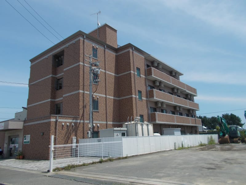 あっとほーむ雨晴 - 有料老人ホーム in 高岡市, 富山県 photo 2