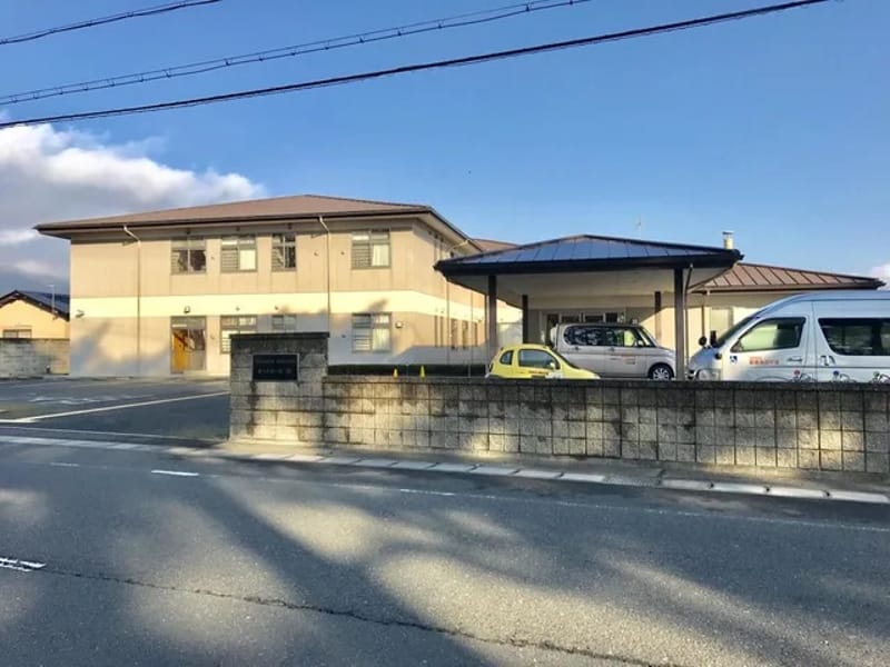 あっとほーむ雨晴 - 有料老人ホーム in 高岡市, 富山県 photo 3
