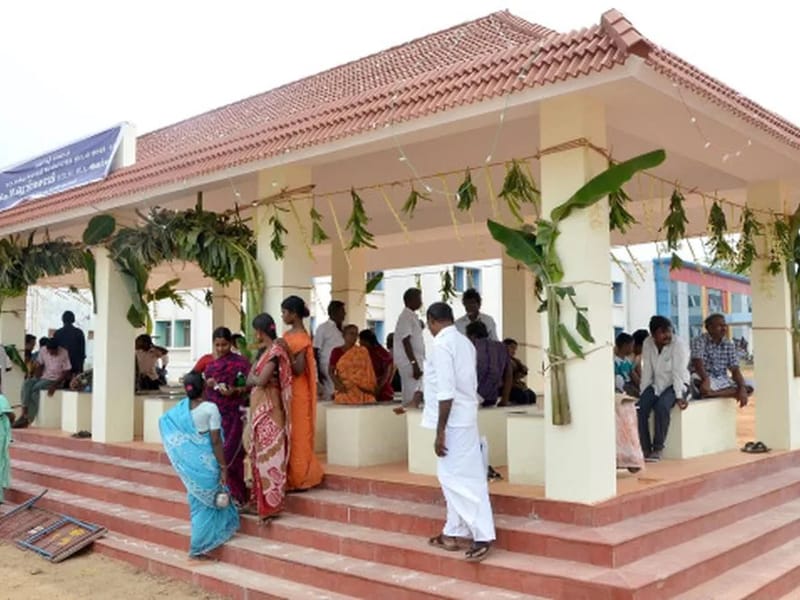 Sri Neevi Sugam Hospital - अस्पताल in Thanjavur, Tamil Nadu photo 2