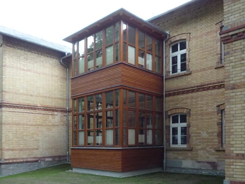 AWO Heim Im Göltzschtal - Pflegeheim in Rodewisch, Sachsen photo 3