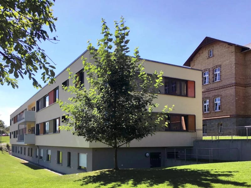 AWO Heim Im Göltzschtal - Pflegeheim in Rodewisch, Sachsen photo 2