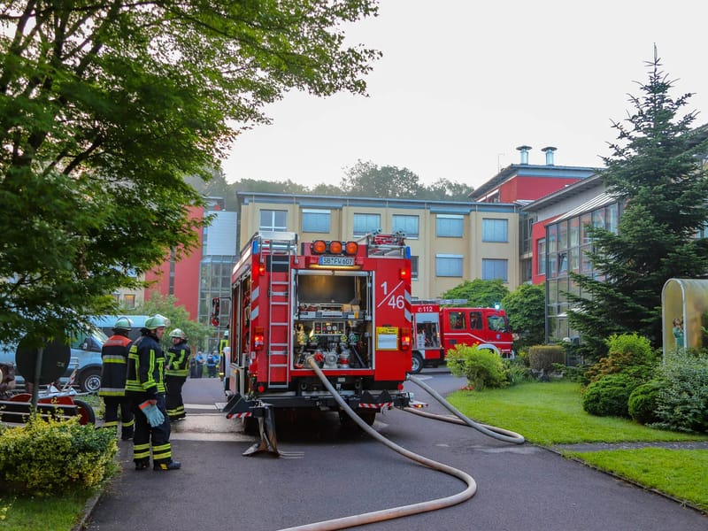 Alten- und Pflegeheim St. Anna - Pflegeheim in Sulzbach, Saarland photo 2