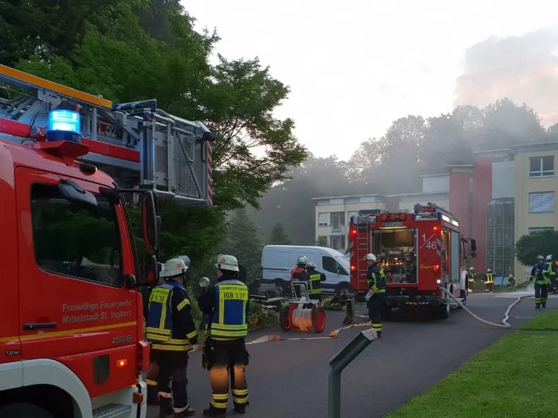 Alten- und Pflegeheim St. Anna - Pflegeheim in Sulzbach, Saarland photo 1