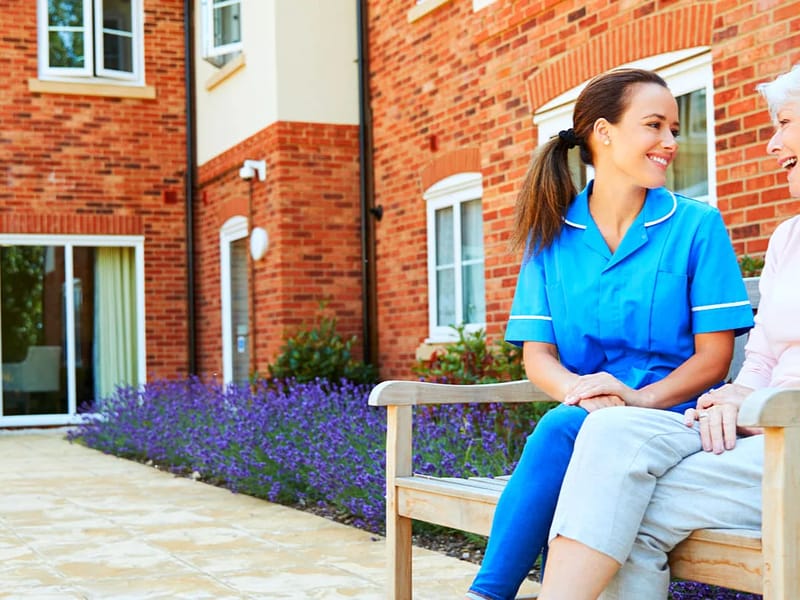 Envision Home Health Care LLC - Home Health Nursing in Garland, TX photo 2