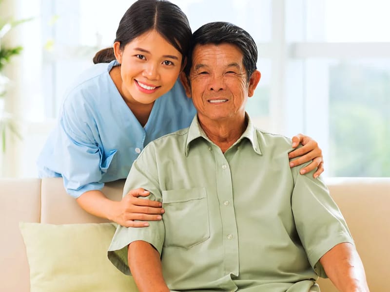 Envision Home Health Care LLC - Home Health Nursing in Garland, TX photo 3