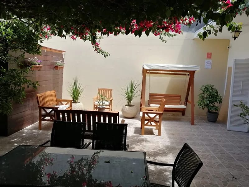 Residencia Para Personas De Tercera Edad - Hogar de Ancianos in Las Condes, Región Metropolitana de Santiago photo 1