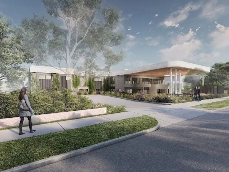 Fairway Bayside Aged Care - Assisted Living in Sandringham, VIC photo 3