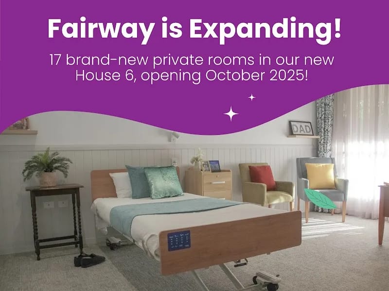 Fairway Bayside Aged Care - Assisted Living in Sandringham, VIC photo 7