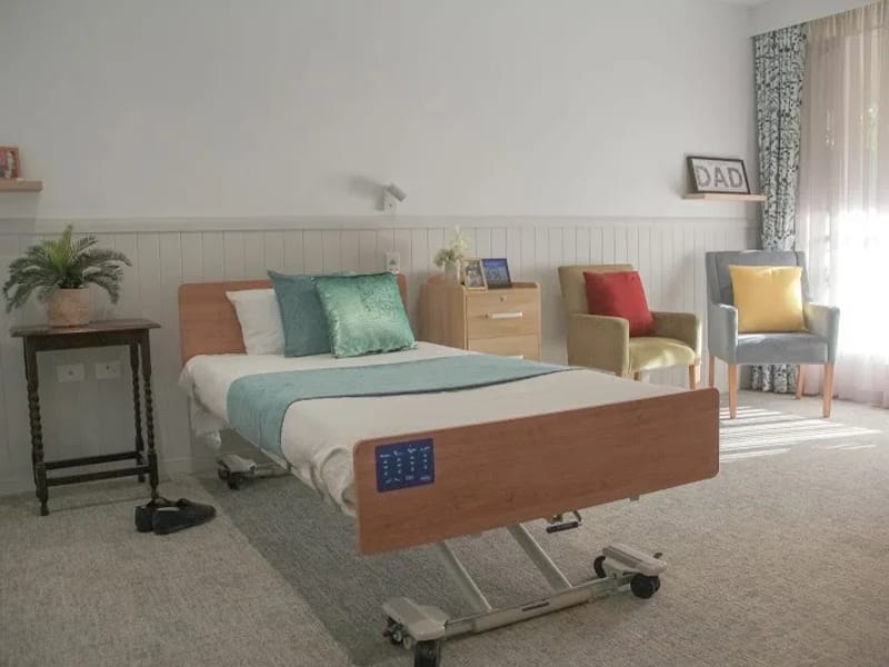 Fairway Bayside Aged Care - Assisted Living in Sandringham, VIC photo 4