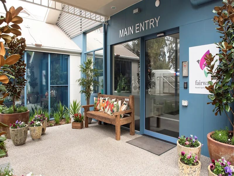 Fairway Bayside Aged Care - Assisted Living in Sandringham, VIC photo 1