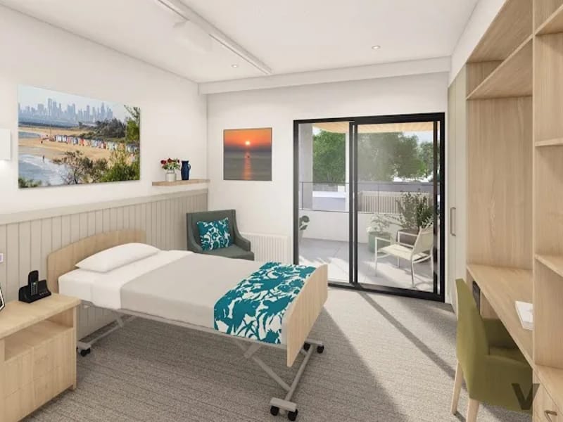 Fairway Bayside Aged Care - Assisted Living in Sandringham, VIC photo 2