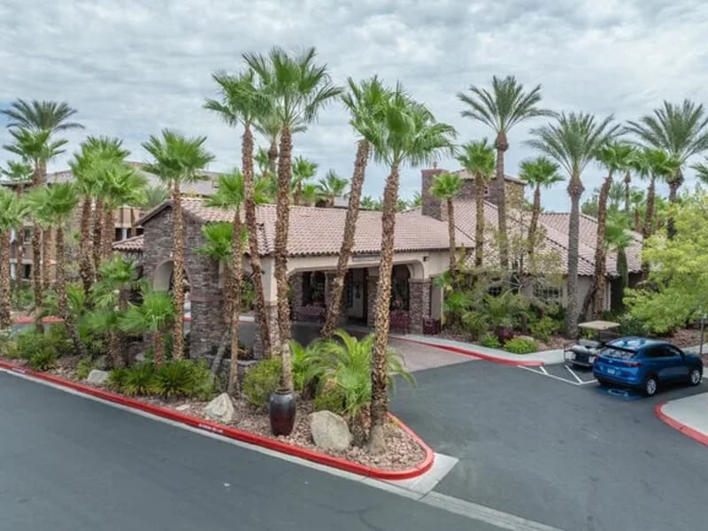 Carefree Assisted Living LLC - Home Health Nursing in Las Vegas, NV photo 2