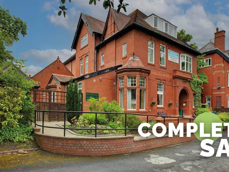 Moorhead Rest Home - Assisted Living in Accrington, England photo 1