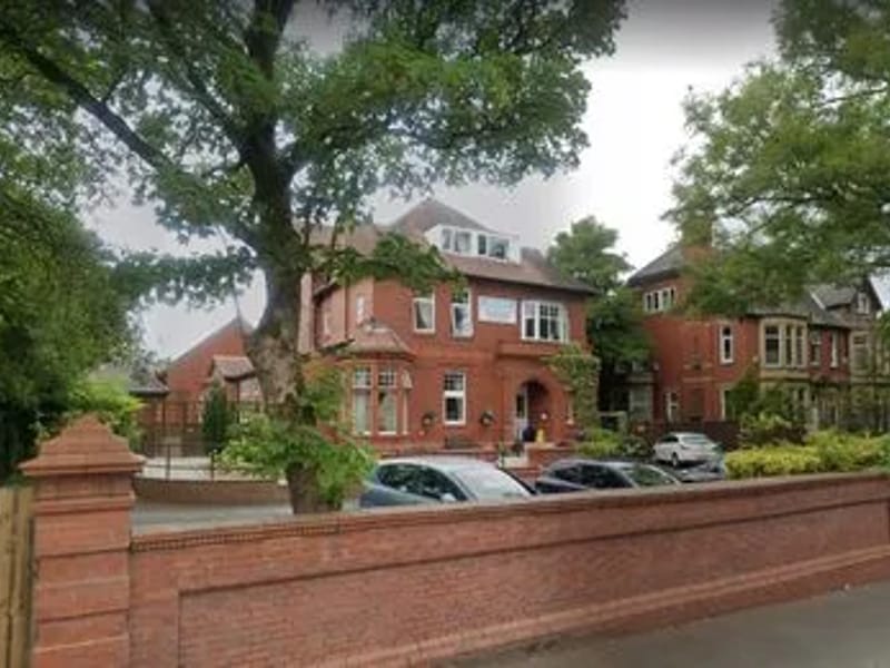 Moorhead Rest Home - Assisted Living in Accrington, England photo 2