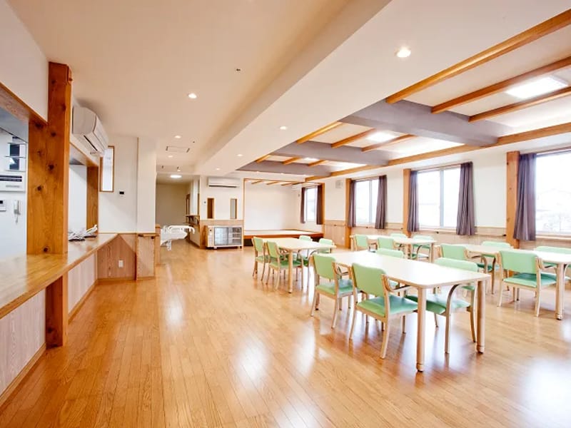 まごころデイサービス - デイサービス in 長洲町, 熊本県 photo 3